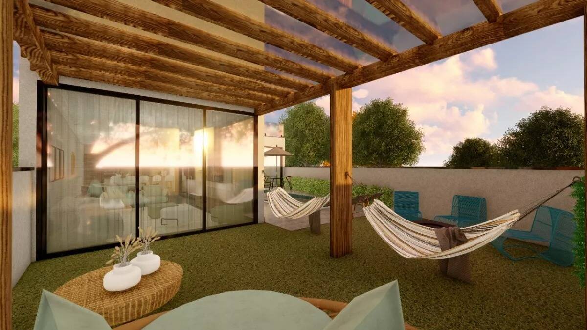 Casa, 3 quartos, 242 m² - Foto 5