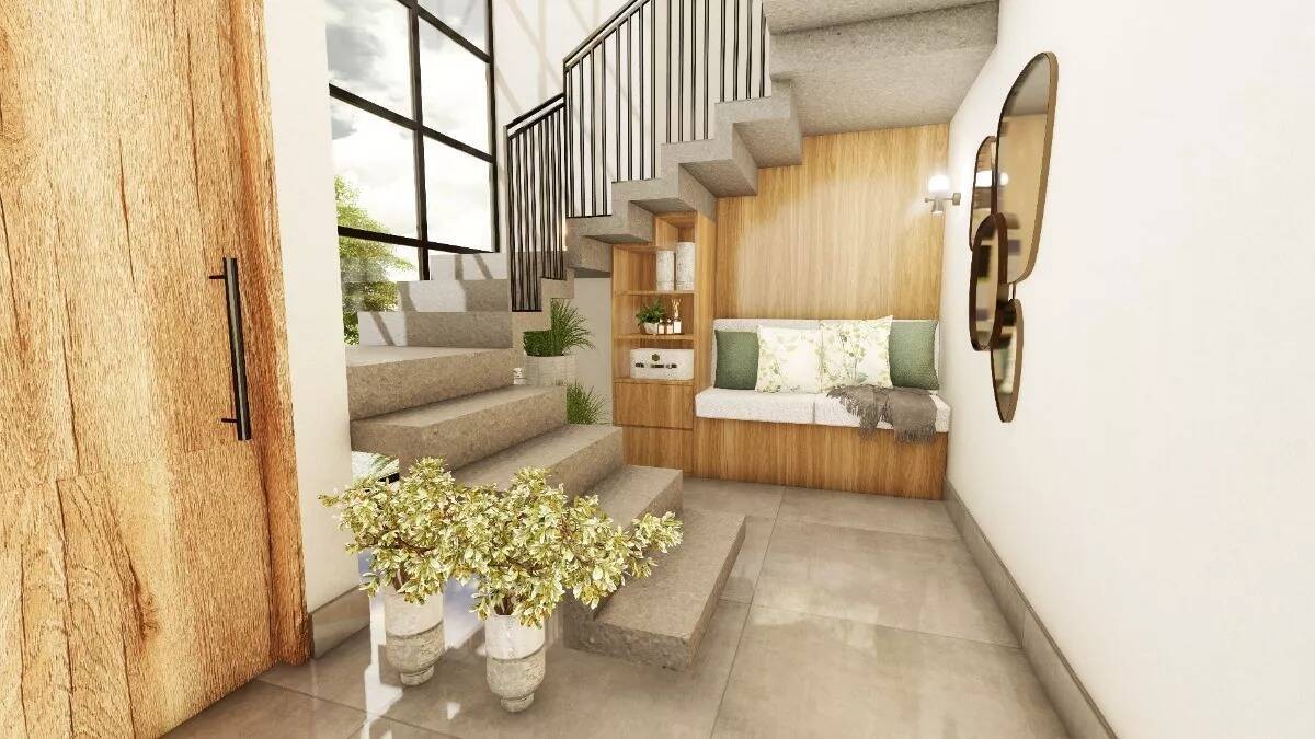 Casa, 3 quartos, 242 m² - Foto 7