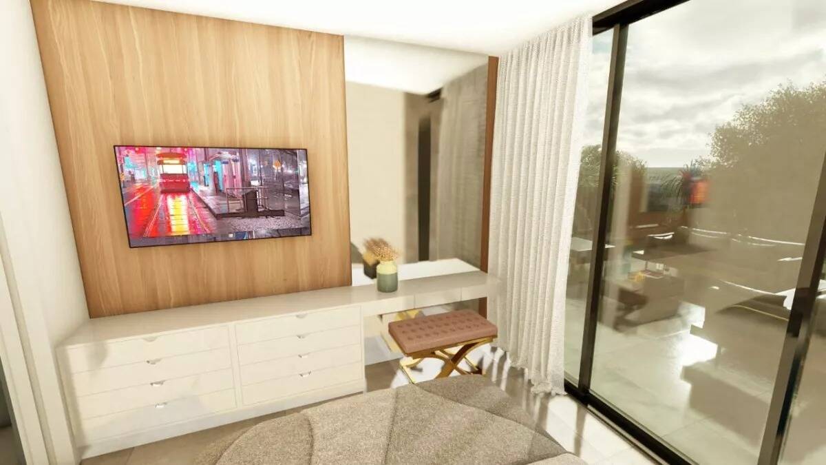 Casa, 3 quartos, 242 m² - Foto 12