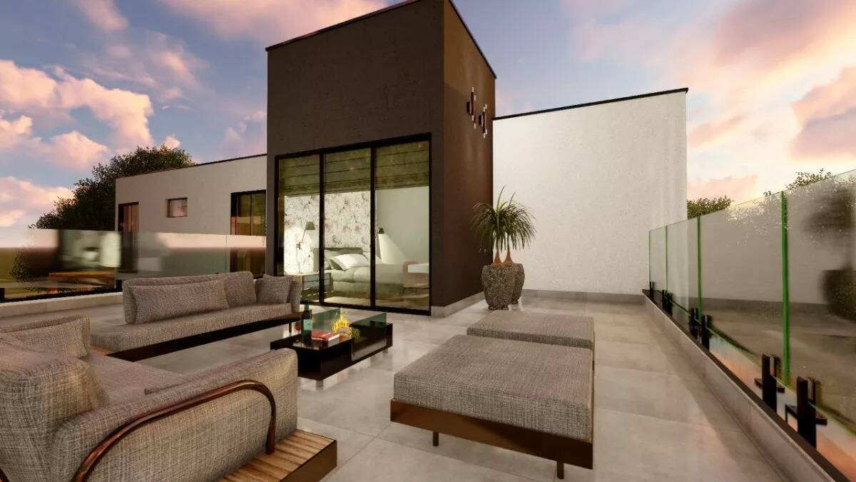 Casa, 3 quartos, 242 m² - Foto 9