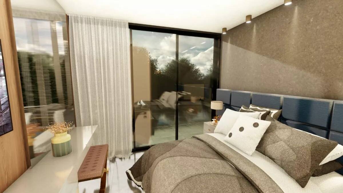 Casa, 3 quartos, 242 m² - Foto 13