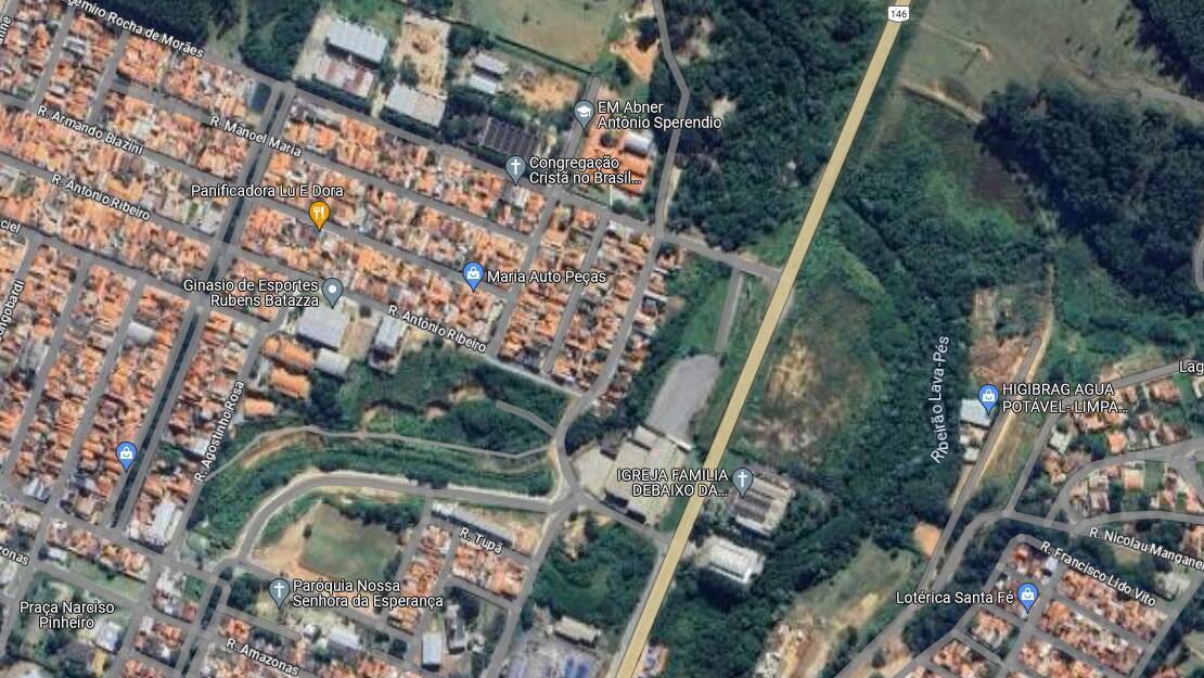 Prédio Inteiro - Foto 2