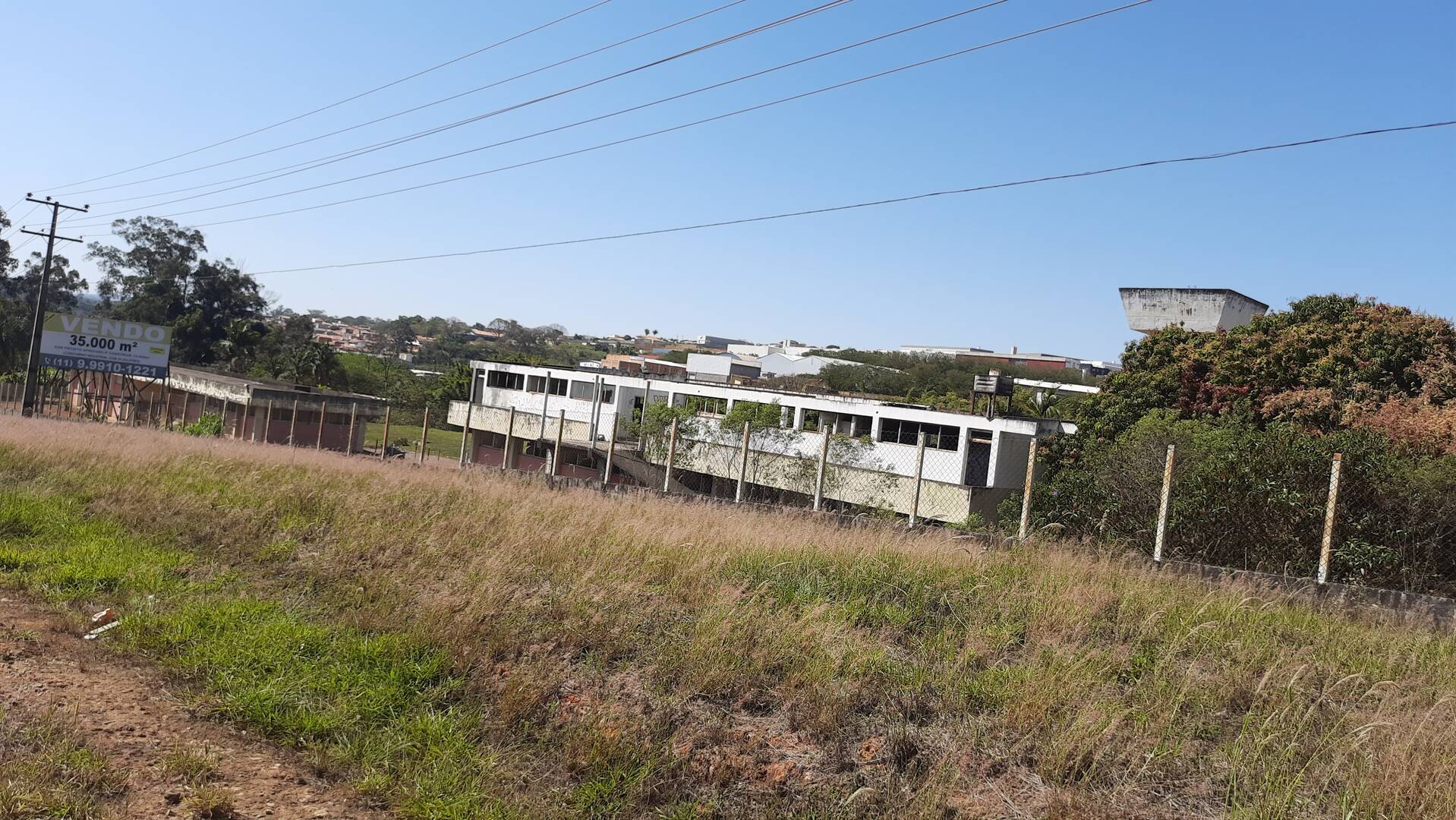 Prédio Inteiro - Foto 2