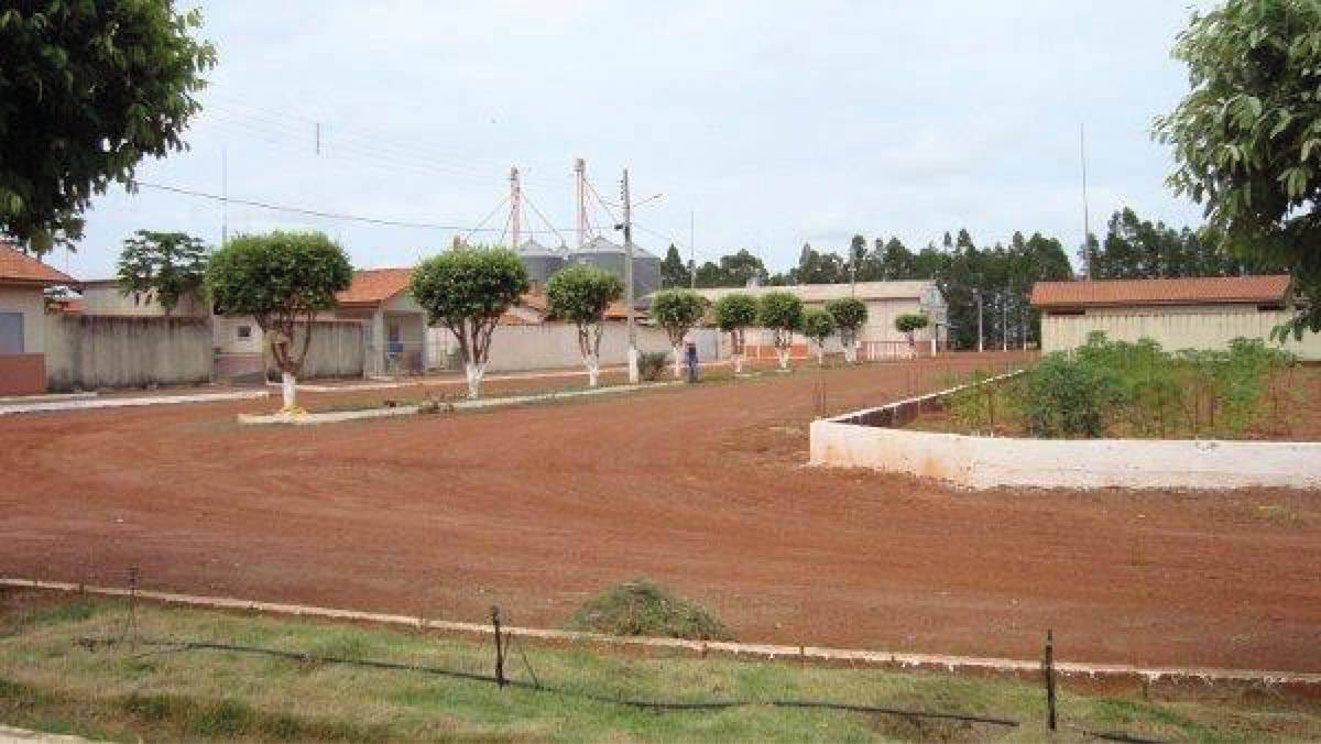 Terreno, 10 hectares - Foto 4