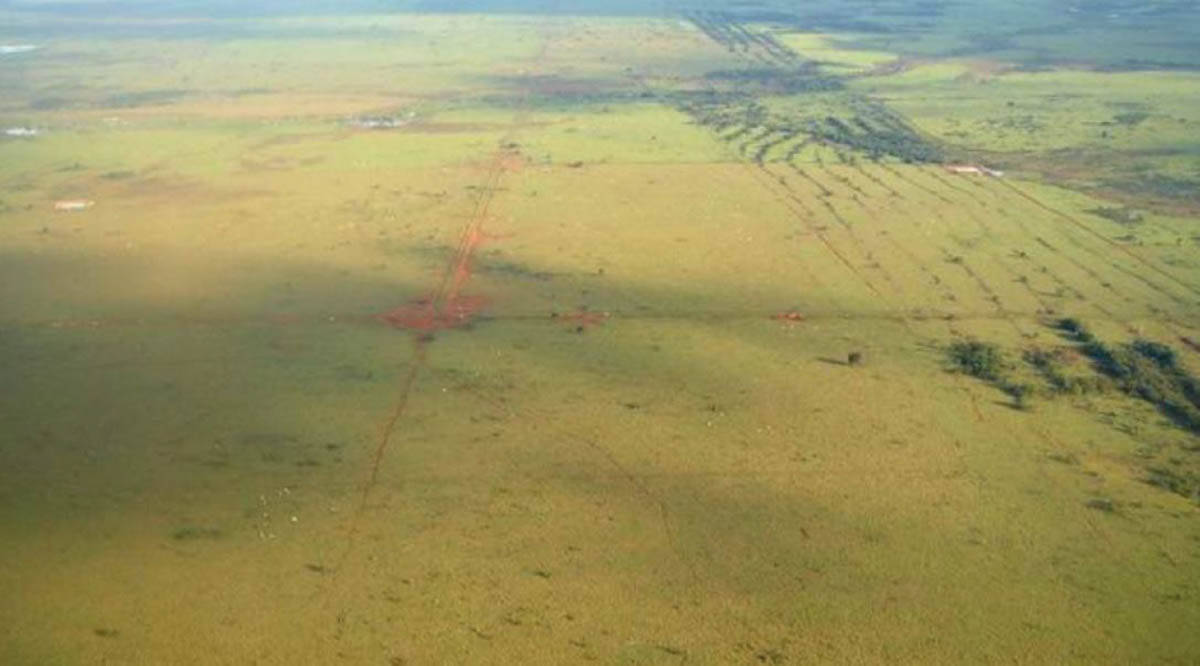 Terreno, 10 hectares - Foto 13