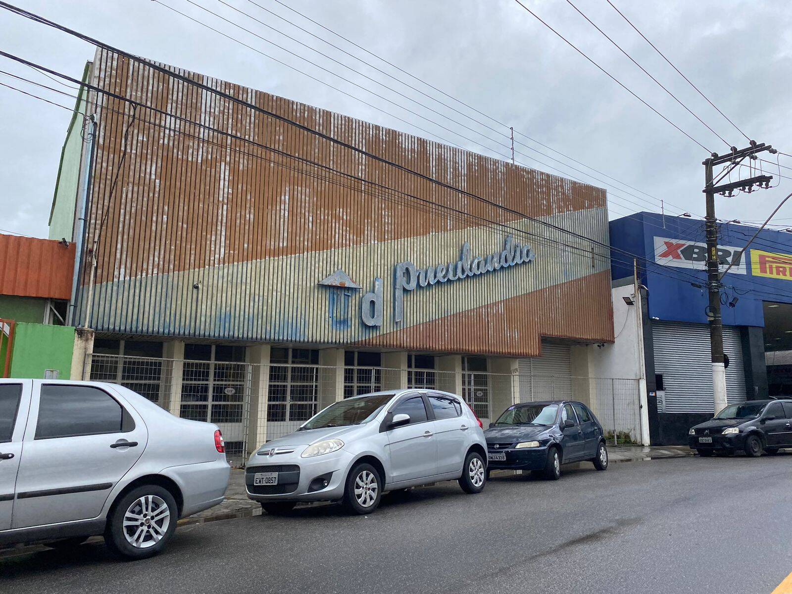 Sala-Conjunto - Foto 11