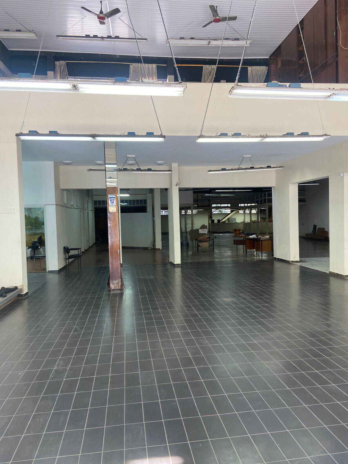 Sala-Conjunto - Foto 12