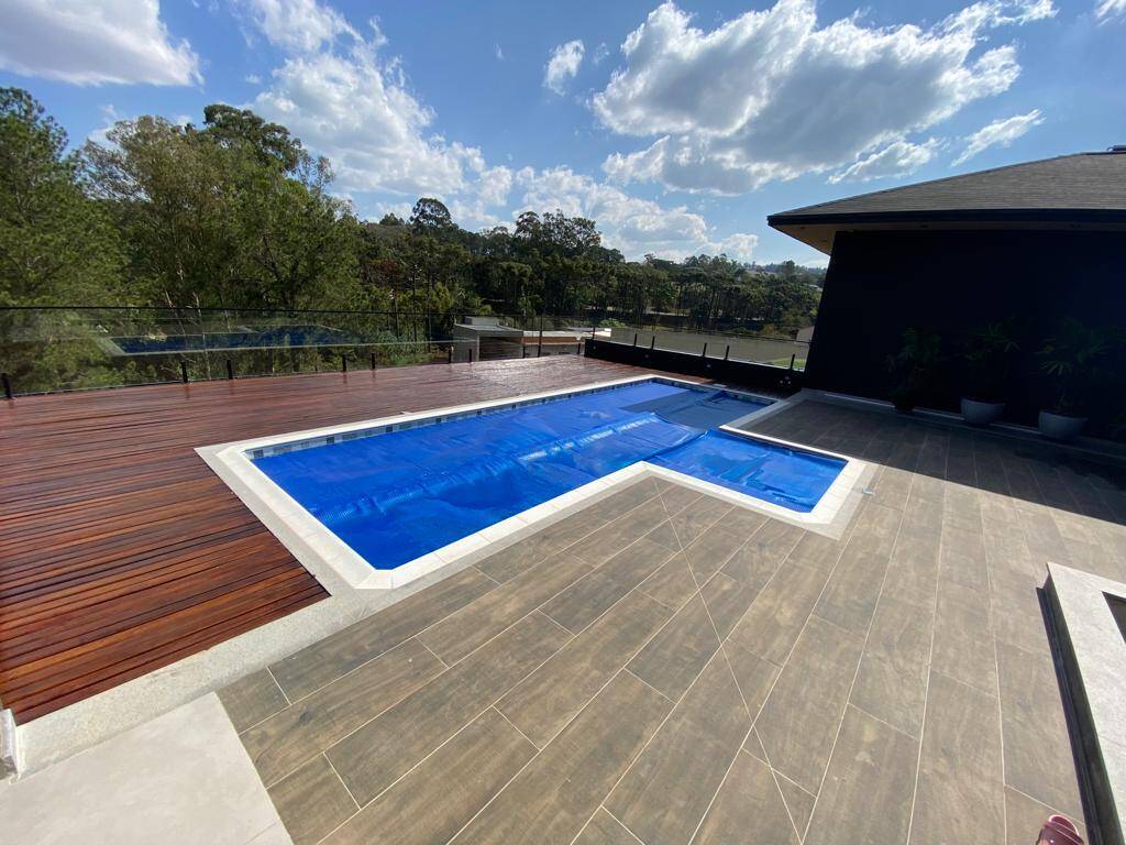 Casa, 3 quartos, 350 m² - Foto 2