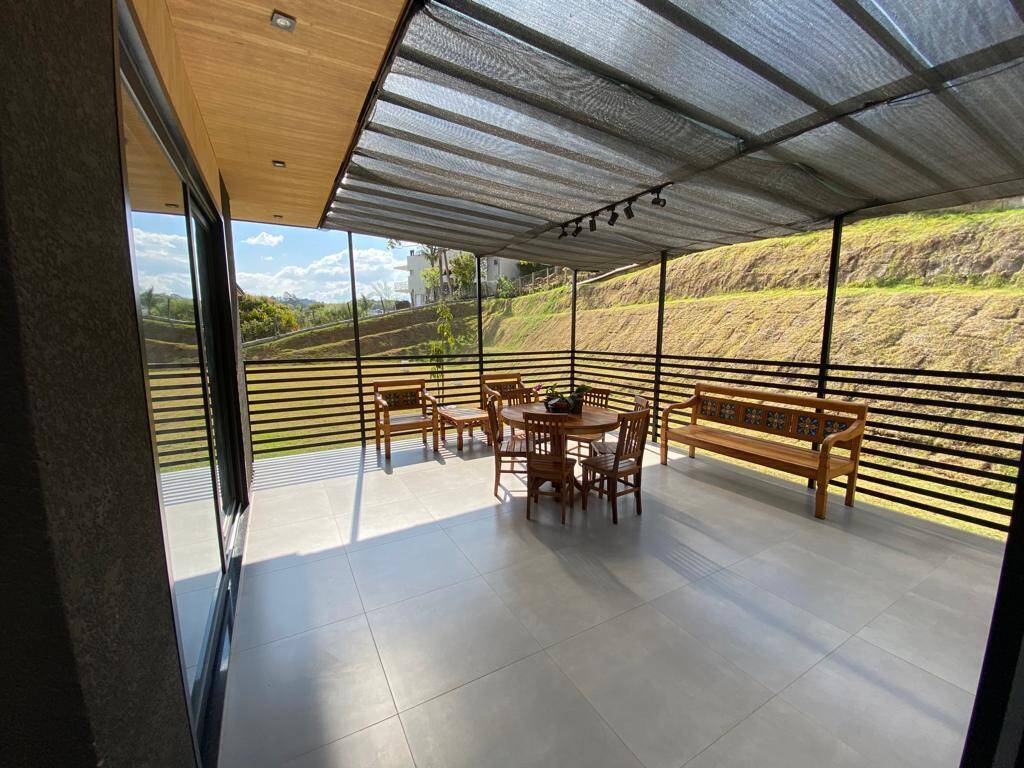 Casa, 3 quartos, 350 m² - Foto 7