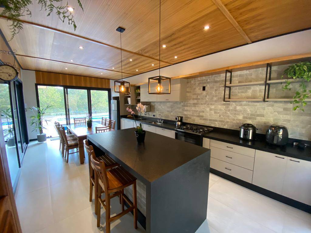 Casa, 3 quartos, 350 m² - Foto 19