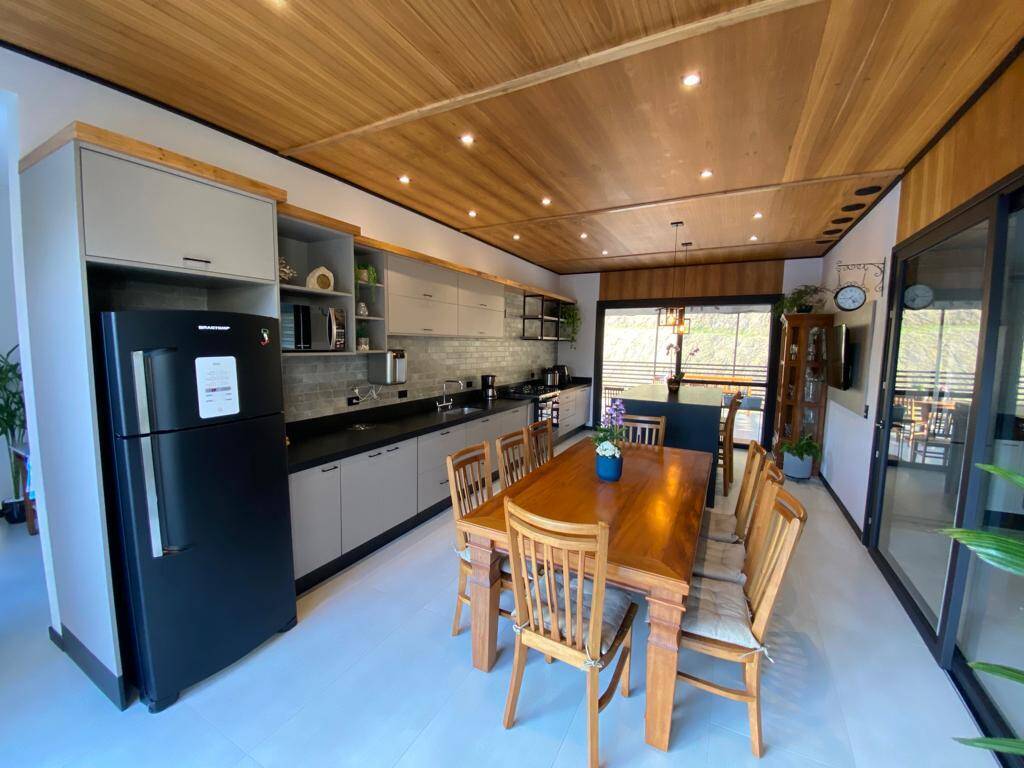 Casa, 3 quartos, 350 m² - Foto 20