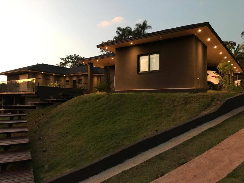 Casa, 3 quartos, 350 m² - Foto 21