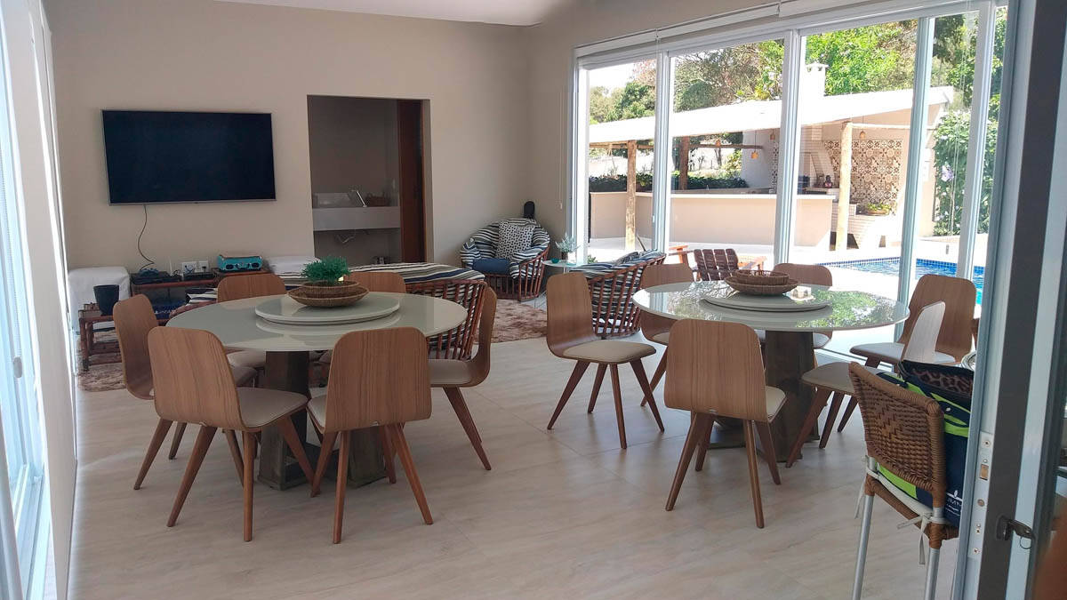 Casa, 5 quartos, 500 m² - Foto 2