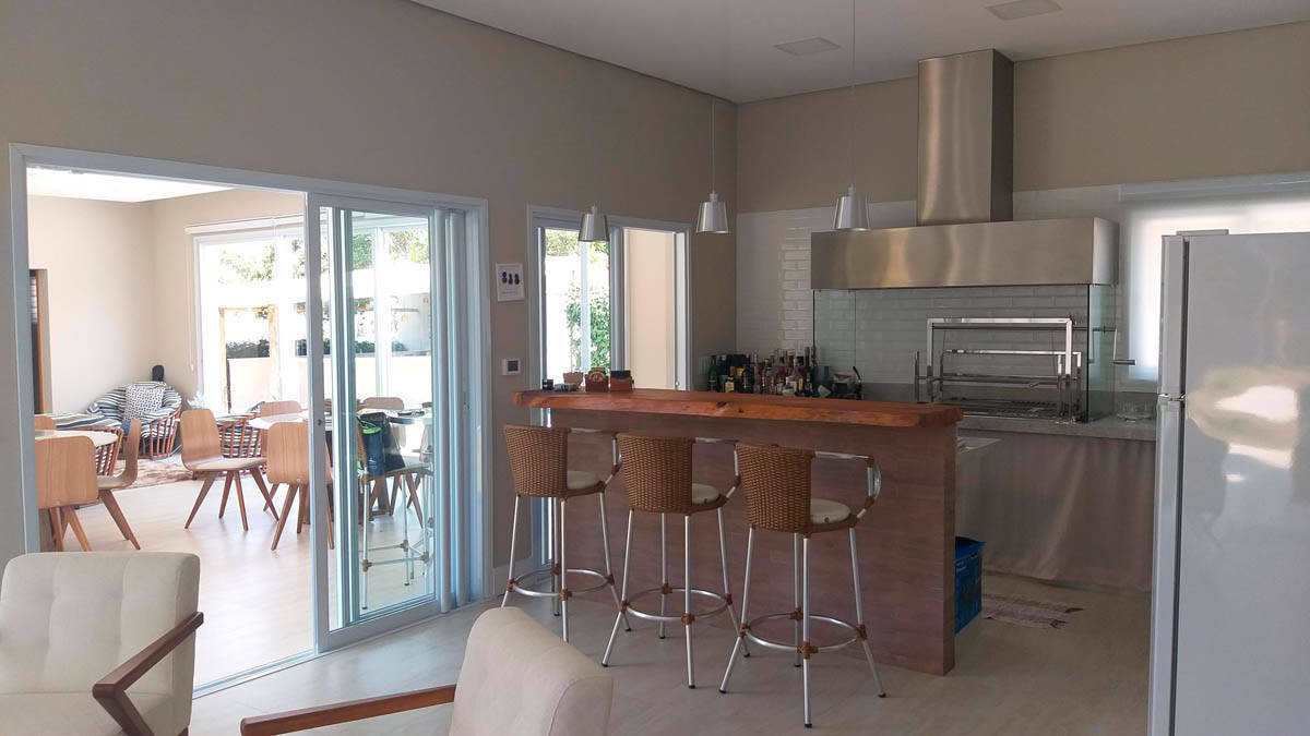 Casa, 5 quartos, 500 m² - Foto 3