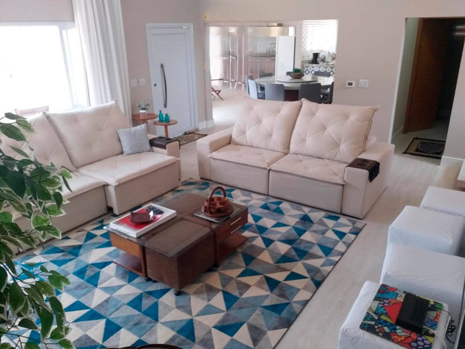 Casa, 5 quartos, 500 m² - Foto 5