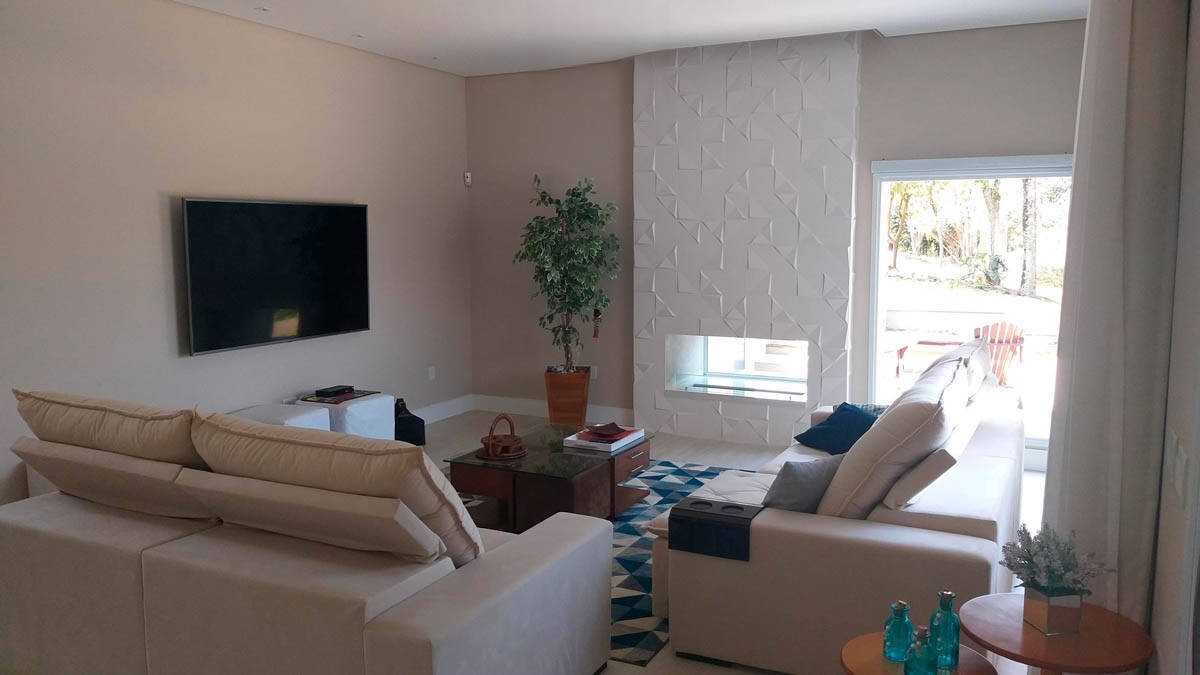 Casa, 5 quartos, 500 m² - Foto 10