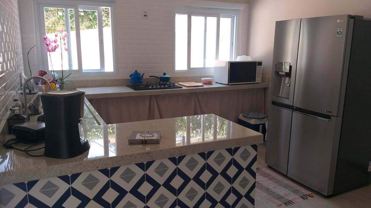 Casa, 5 quartos, 500 m² - Foto 9