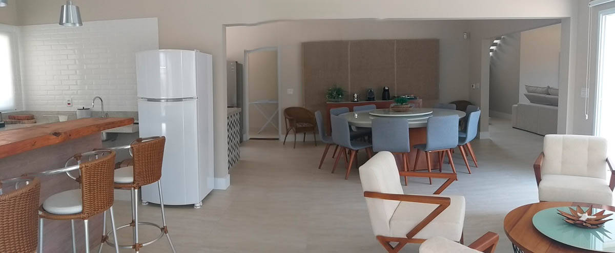 Casa, 5 quartos, 500 m² - Foto 11