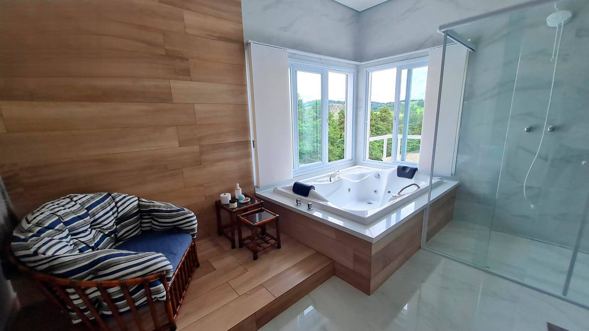 Casa, 5 quartos, 500 m² - Foto 14