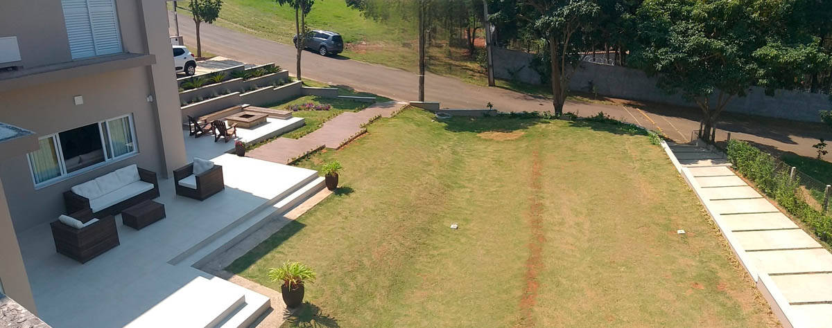 Casa, 5 quartos, 500 m² - Foto 13