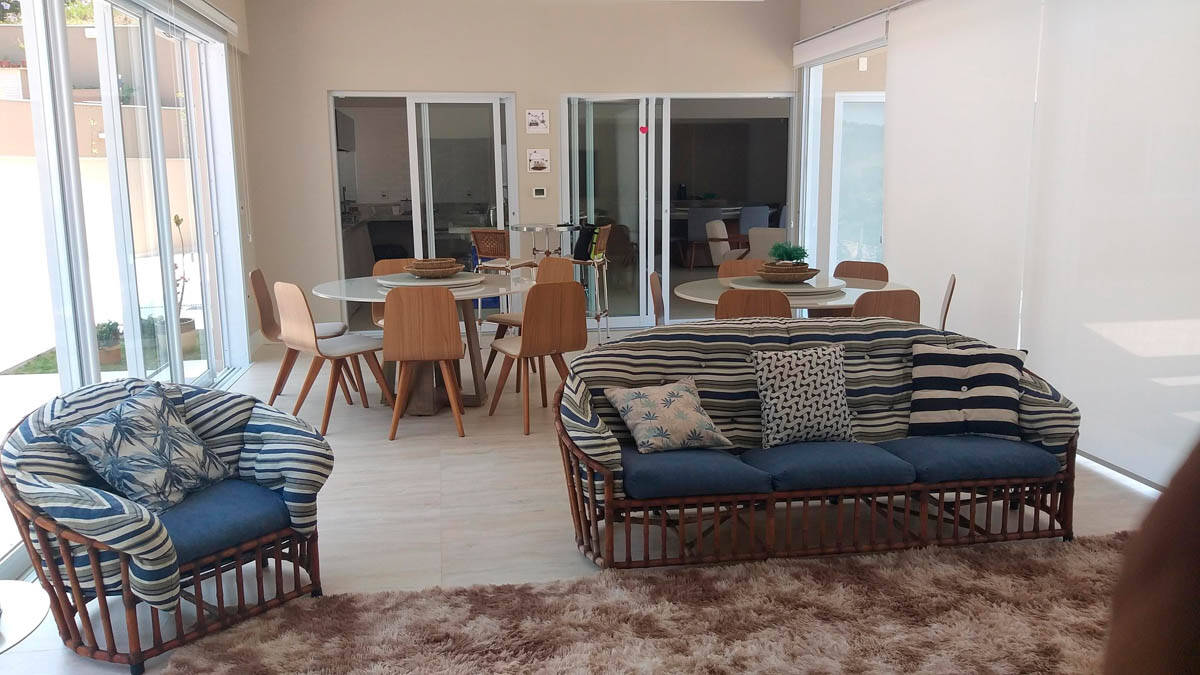 Casa, 5 quartos, 500 m² - Foto 17