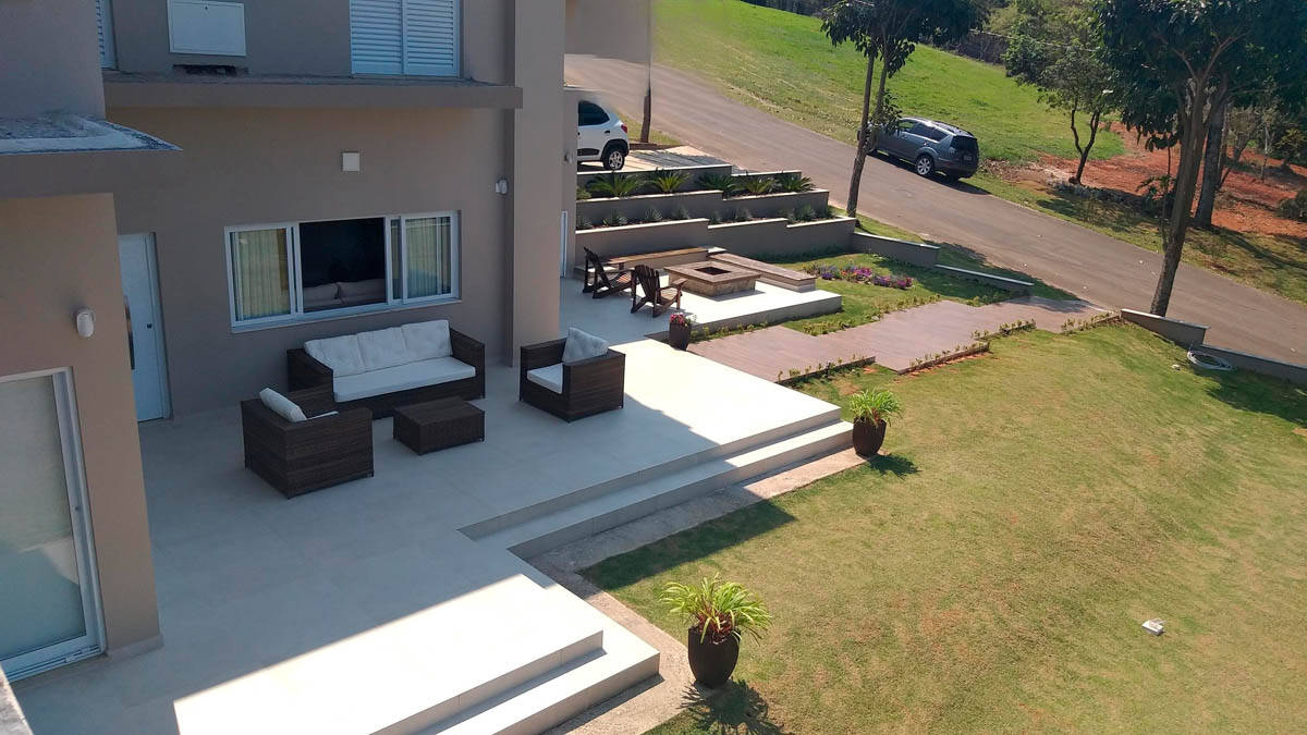 Casa, 5 quartos, 500 m² - Foto 15