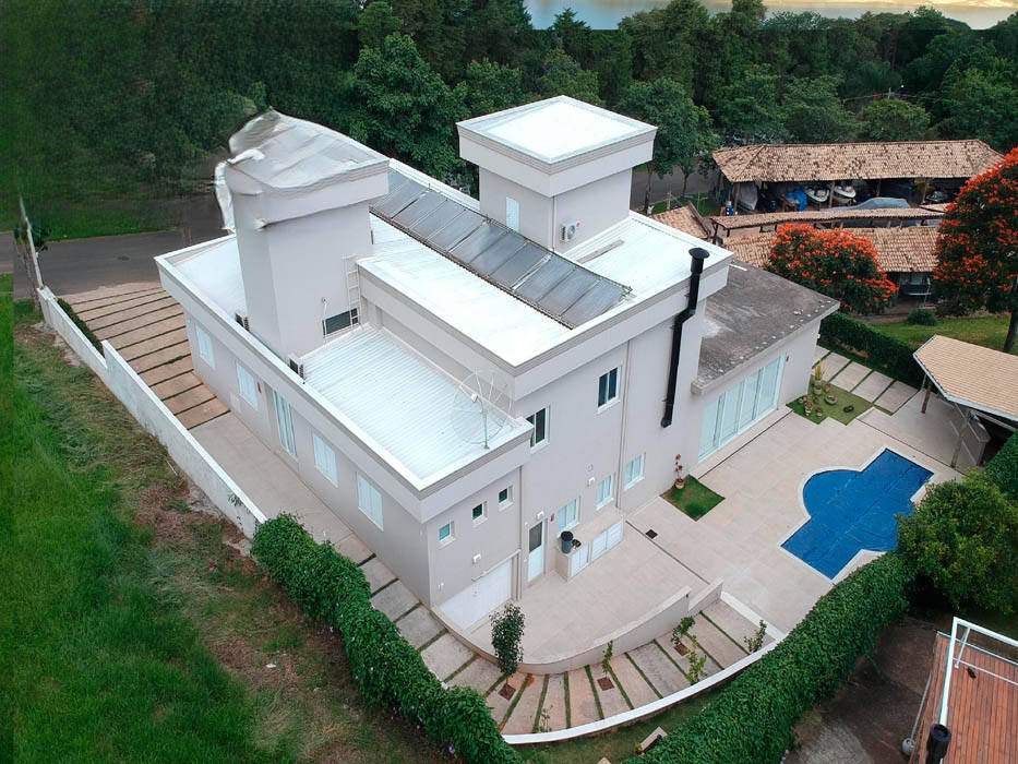 Casa, 5 quartos, 500 m² - Foto 19