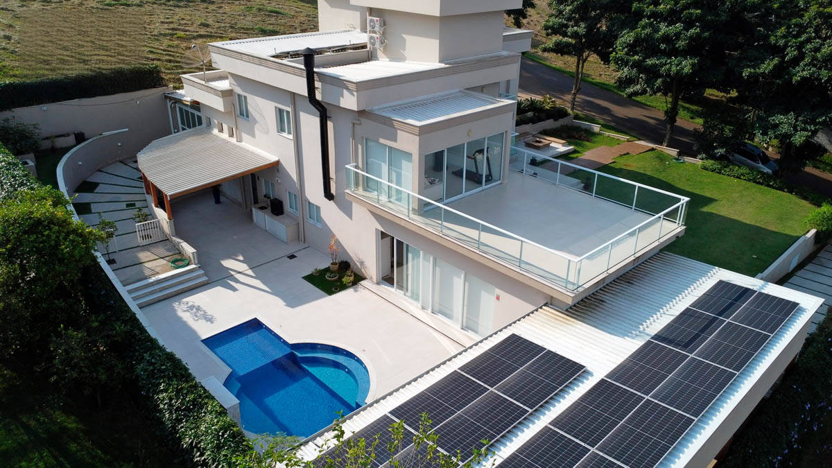 Casa, 5 quartos, 500 m² - Foto 22