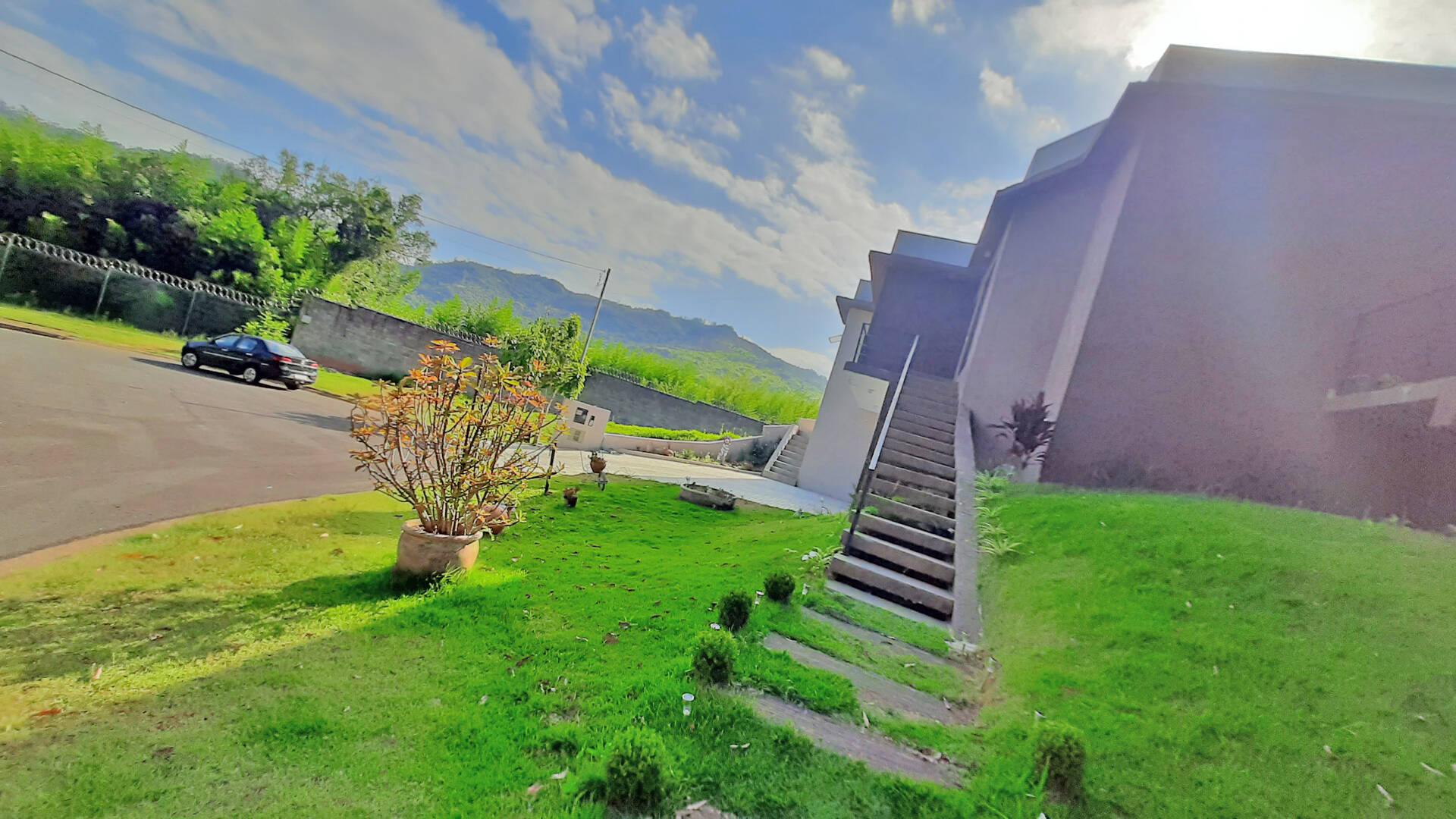 Casa, 3 quartos, 236 m² - Foto 2