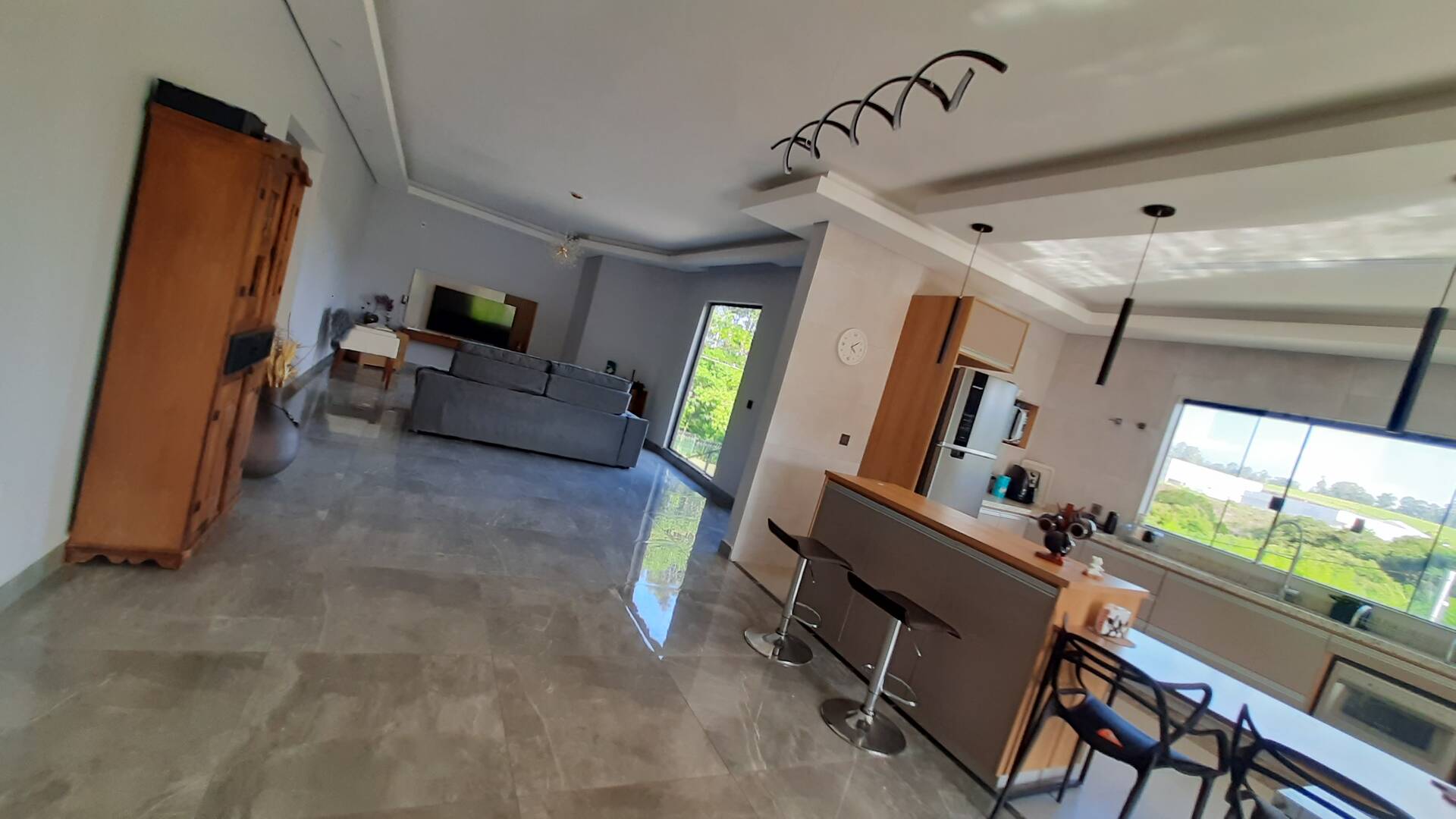 Casa, 3 quartos, 236 m² - Foto 4