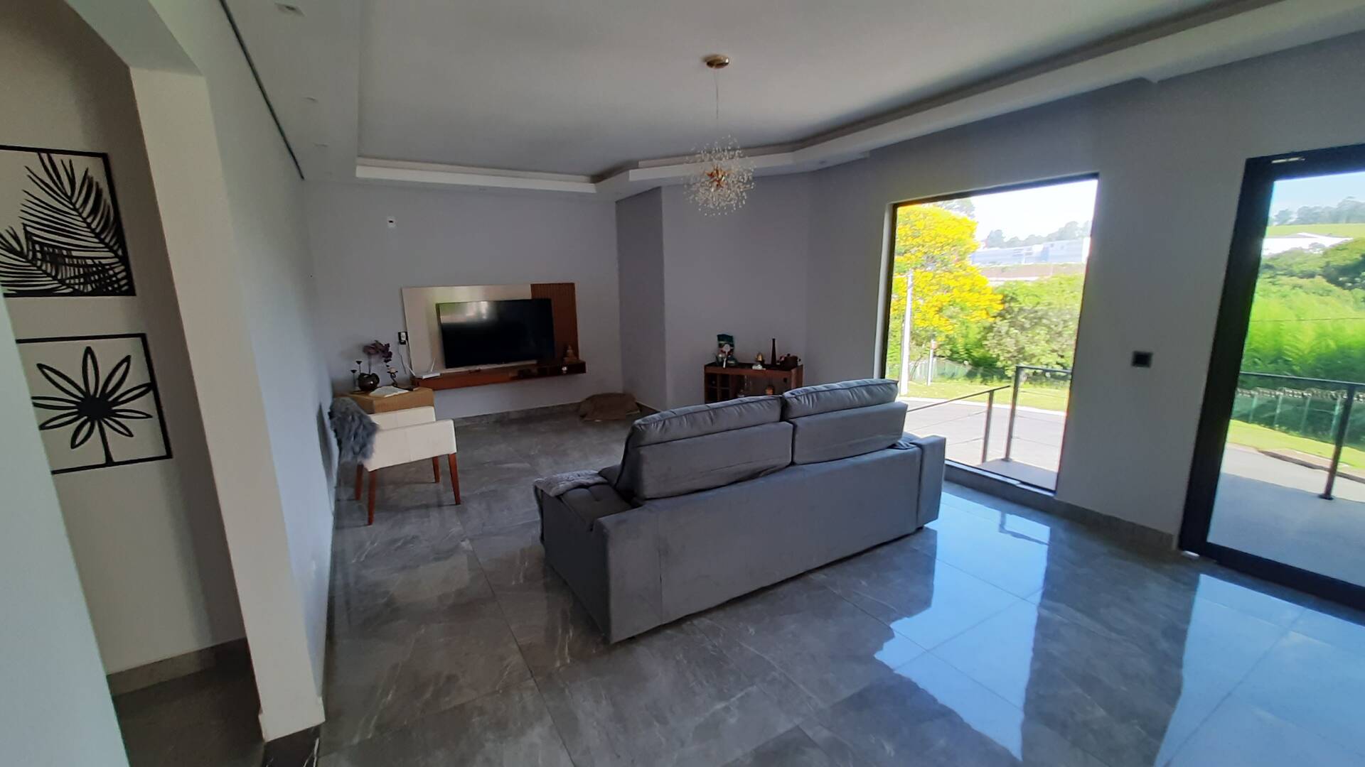 Casa, 3 quartos, 236 m² - Foto 5