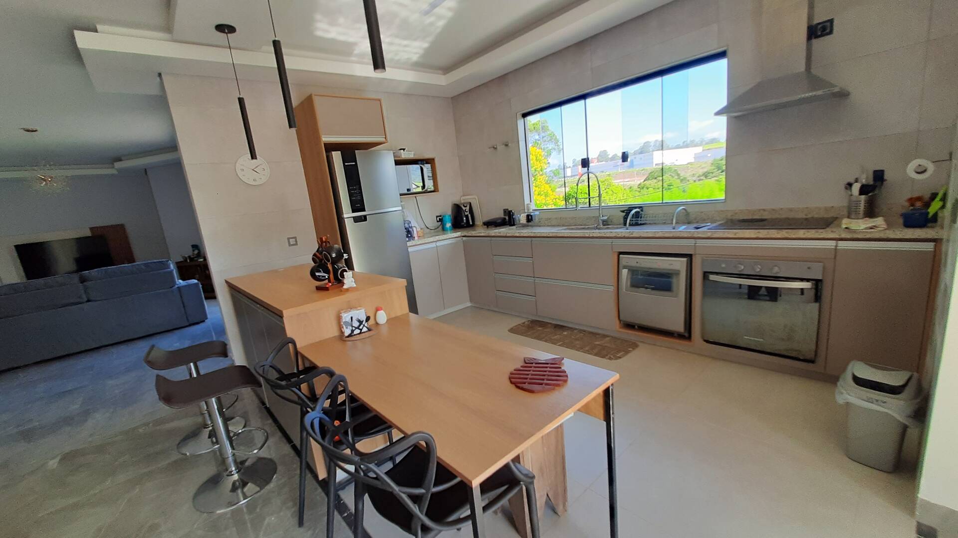 Casa, 3 quartos, 236 m² - Foto 7