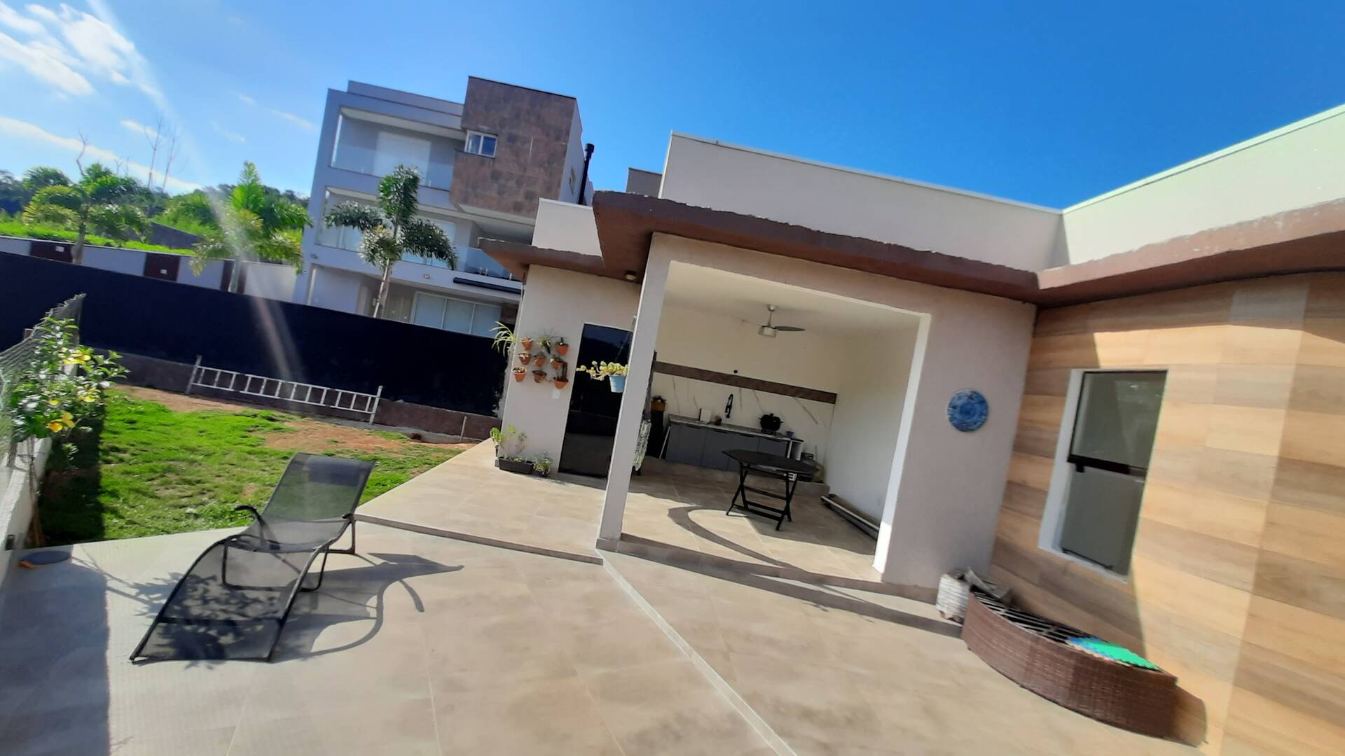 Casa, 3 quartos, 236 m² - Foto 8