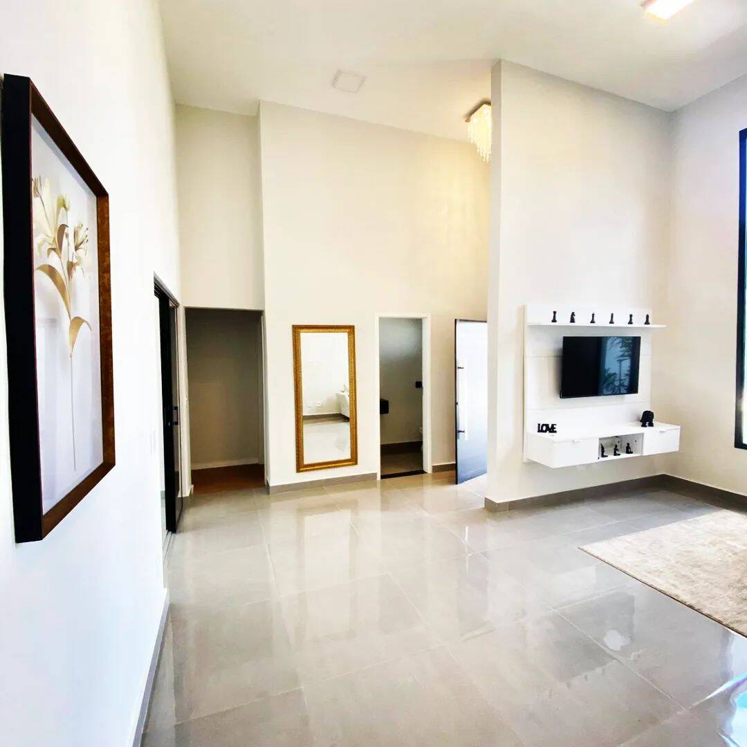 Casa, 3 quartos - Foto 3