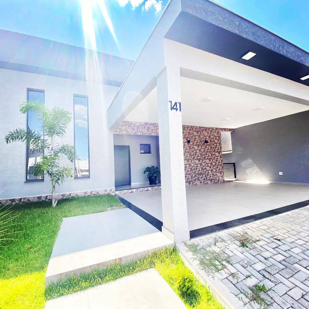 Casa, 3 quartos - Foto 4