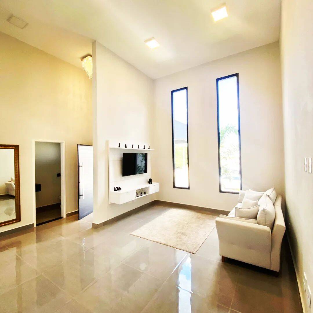 Casa, 3 quartos - Foto 8