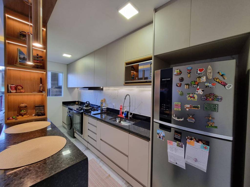 Apartamento, 2 quartos - Foto 2