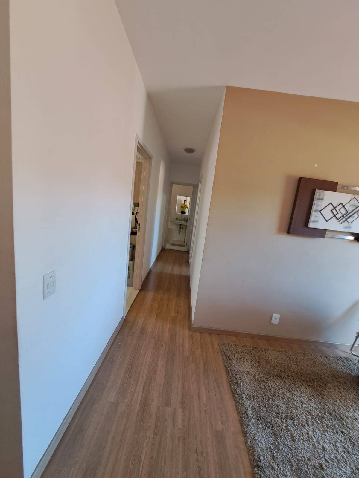 Apartamento, 2 quartos - Foto 5