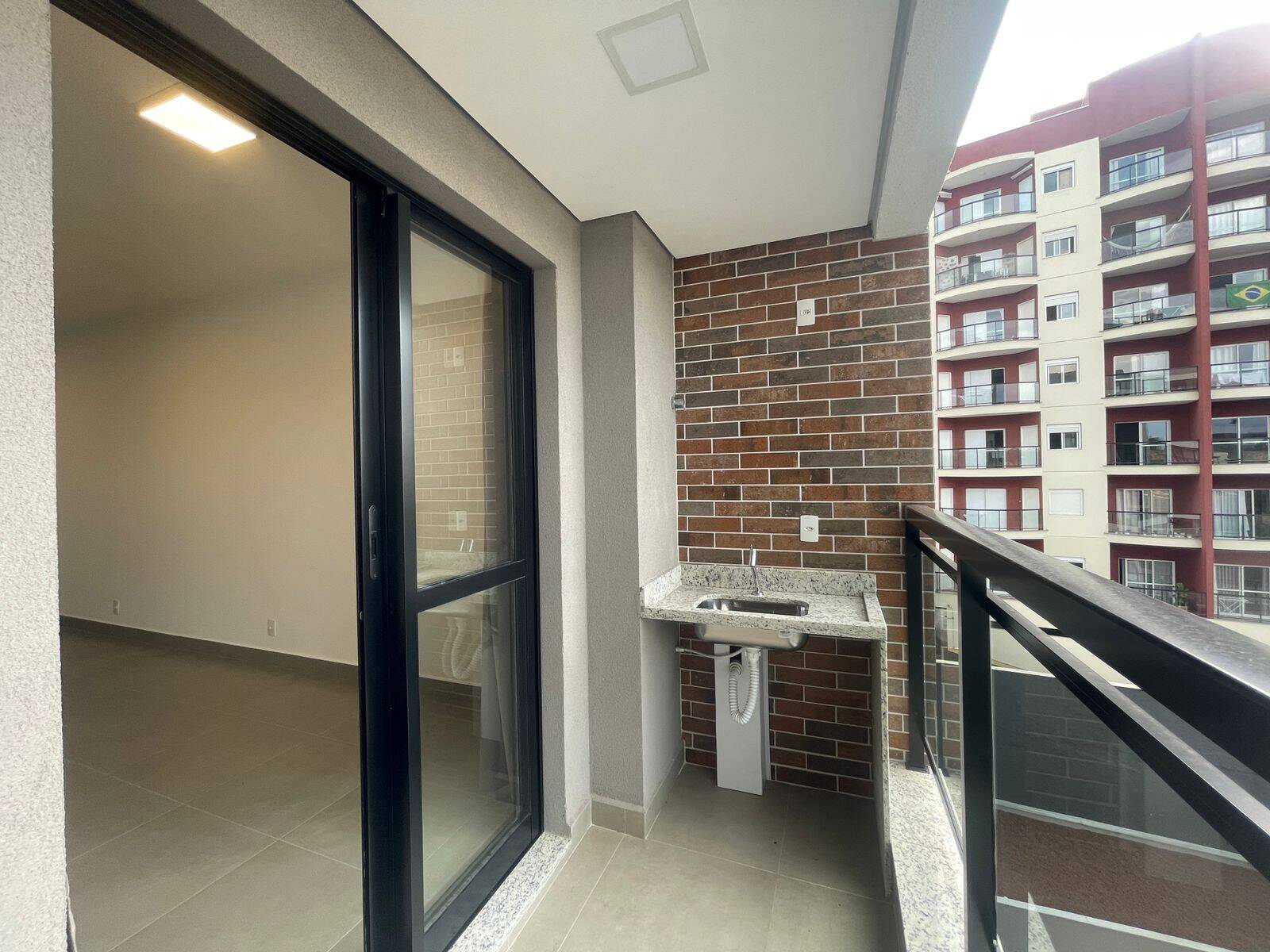 Apartamento, 1 quarto - Foto 6