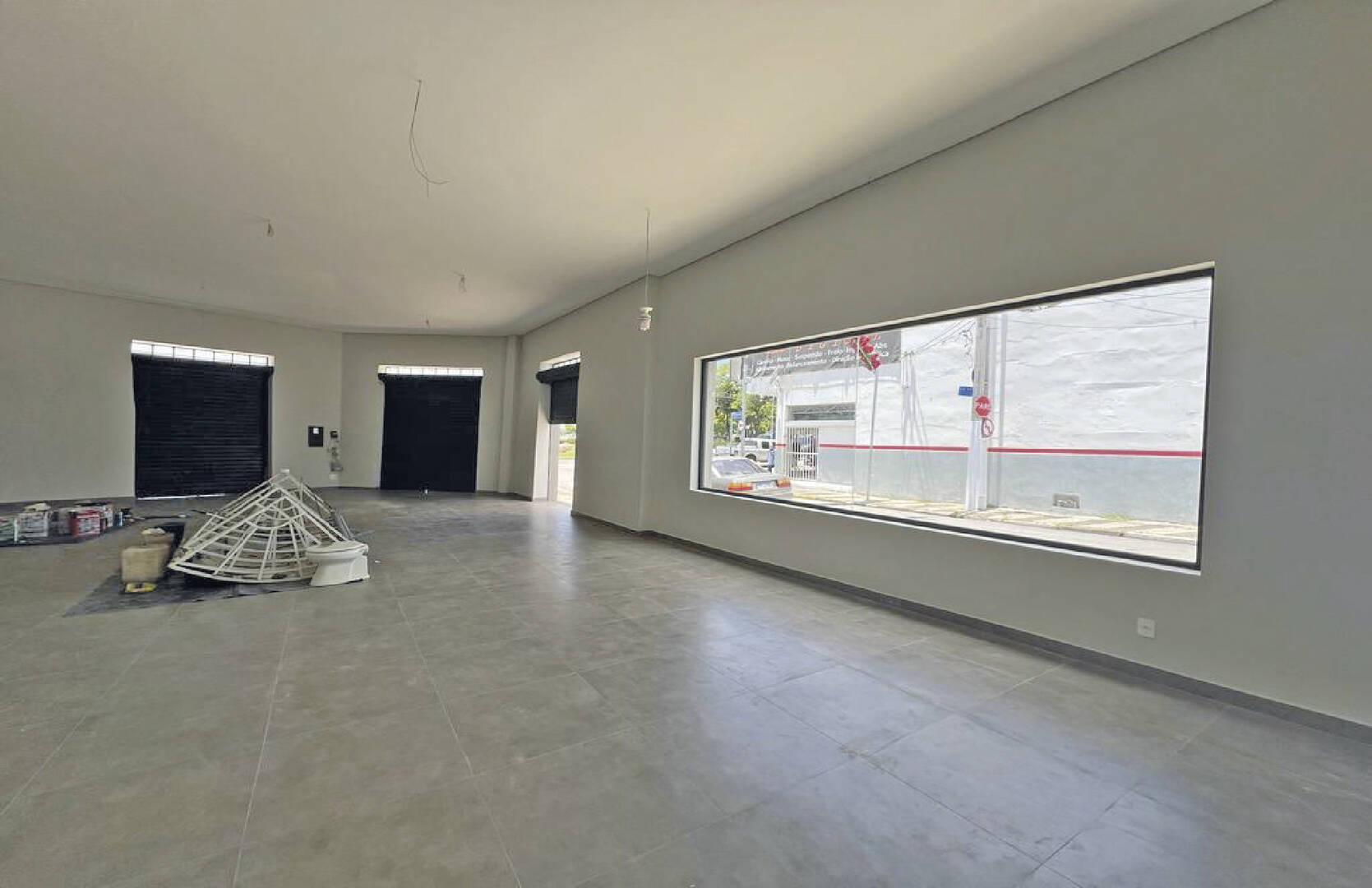 Loja-Salão - Foto 1