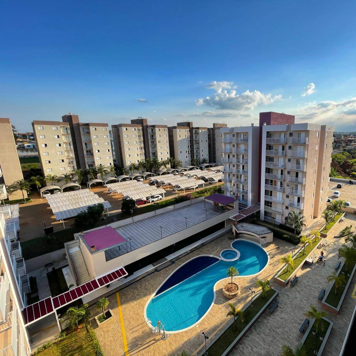 Apartamento, 3 quartos - Foto 1