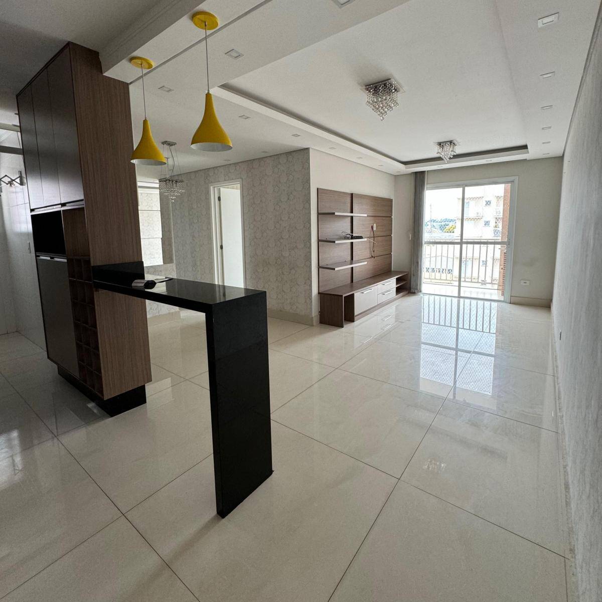 Apartamento, 3 quartos - Foto 2