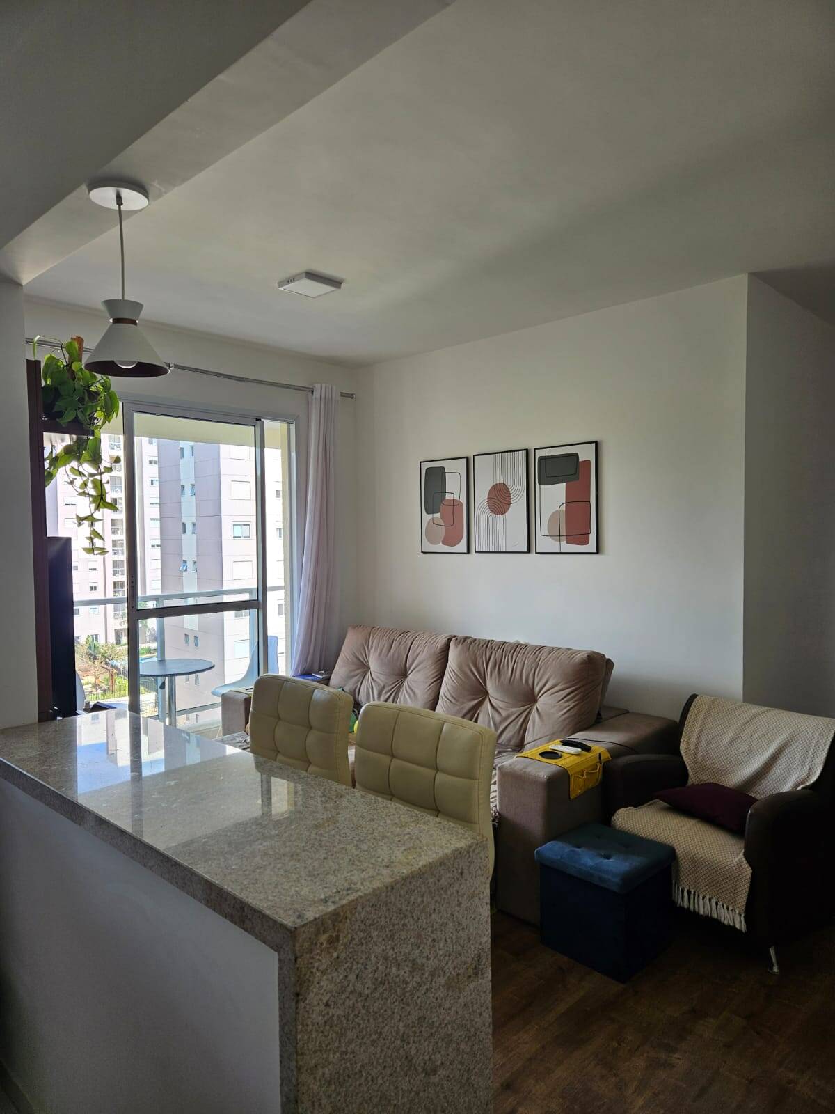 Apartamento, 3 quartos - Foto 3