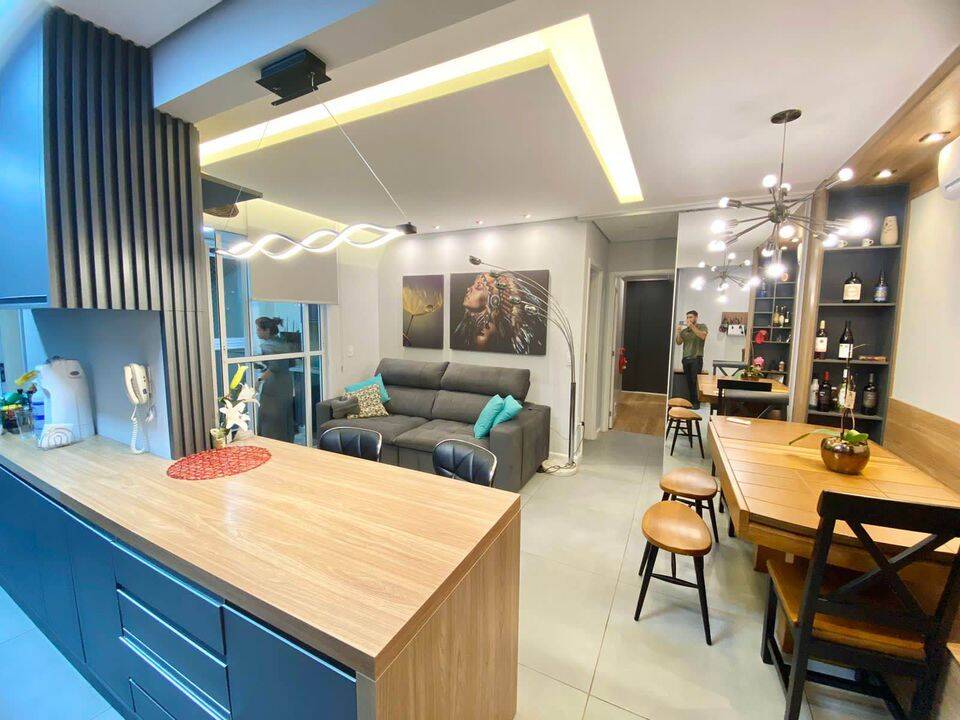 Apartamento, 2 quartos - Foto 1