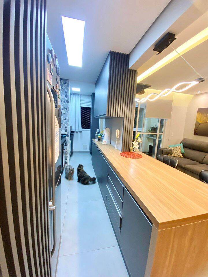 Apartamento, 2 quartos - Foto 4