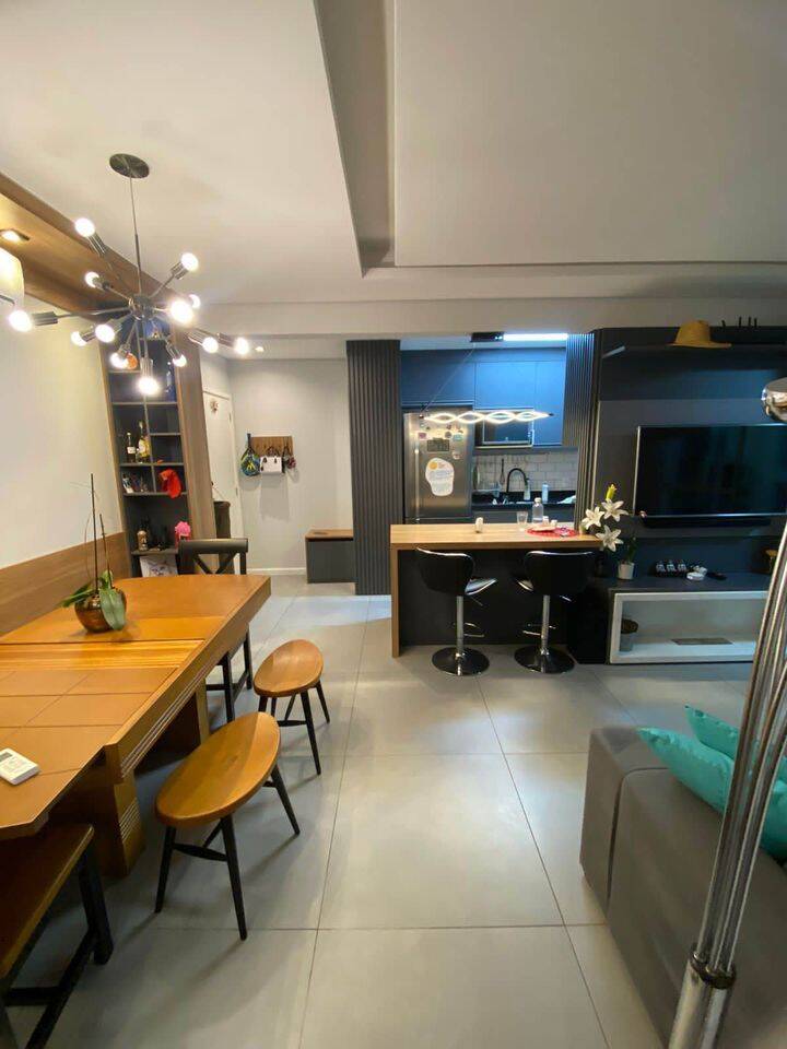 Apartamento, 2 quartos - Foto 3