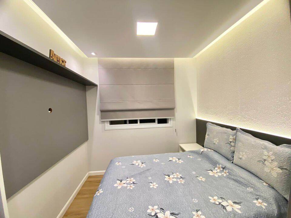 Apartamento, 2 quartos - Foto 7