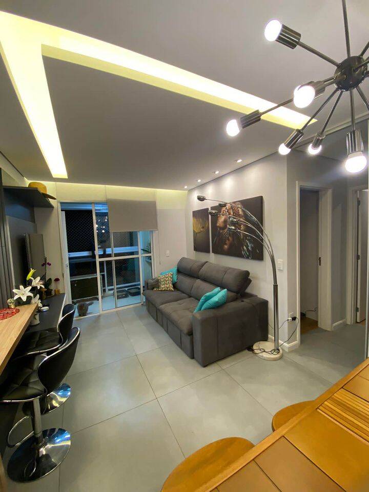 Apartamento, 2 quartos - Foto 6