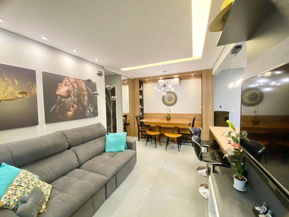 Apartamento, 2 quartos - Foto 8