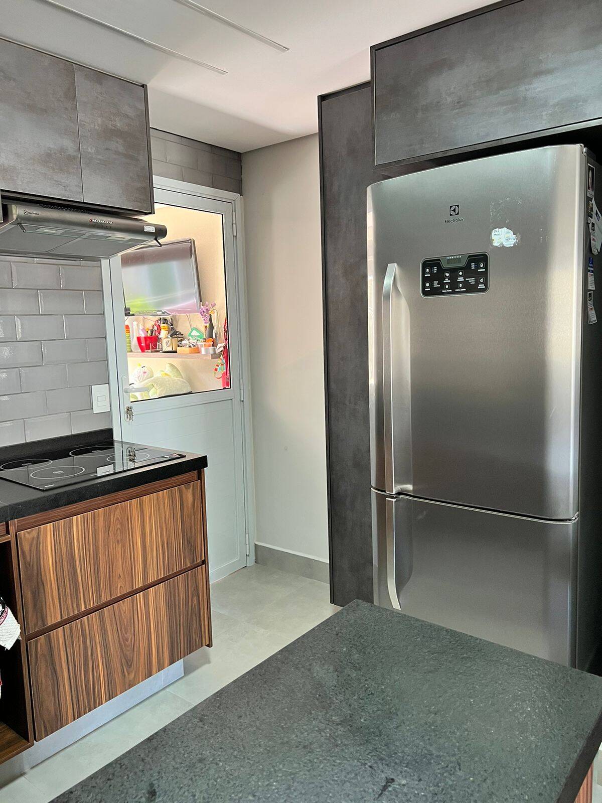 Casa de Condomínio, 2 quartos - Foto 3